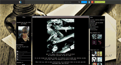 Desktop Screenshot of capsule11.skyrock.com