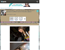 Tablet Screenshot of iin-toucha-bl3-x.skyrock.com