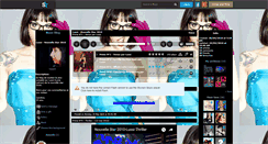 Desktop Screenshot of lusssiii.skyrock.com