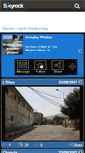 Mobile Screenshot of annaba-photos.skyrock.com