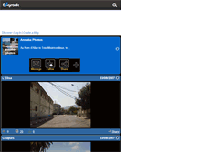Tablet Screenshot of annaba-photos.skyrock.com