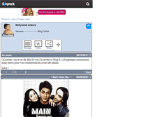 Tablet Screenshot of film--hindi.skyrock.com