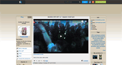 Desktop Screenshot of espace-viviani.skyrock.com