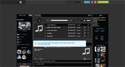 Desktop Screenshot of funkbr84.skyrock.com