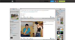 Desktop Screenshot of anthothekiller.skyrock.com