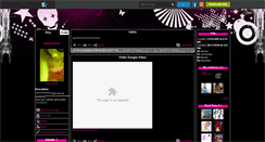 Desktop Screenshot of ines-quick.skyrock.com