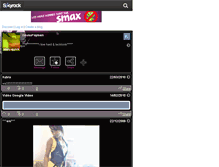 Tablet Screenshot of ines-quick.skyrock.com