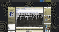 Desktop Screenshot of mousses-1973-31eme-esc.skyrock.com