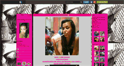 Desktop Screenshot of jtmjtdjtk.skyrock.com