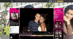 Desktop Screenshot of ktoune974.skyrock.com