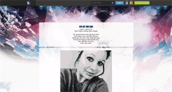Desktop Screenshot of anomaly-a.skyrock.com