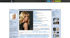 Desktop Screenshot of ciircuss.skyrock.com