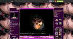 Desktop Screenshot of lepecheur-fabouil.skyrock.com
