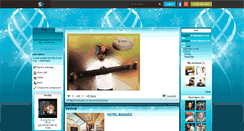 Desktop Screenshot of juste-forr-fun.skyrock.com