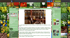 Desktop Screenshot of melodieconcept57.skyrock.com
