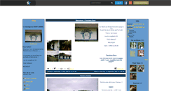 Desktop Screenshot of mont-garni.skyrock.com