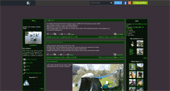 Desktop Screenshot of carpiste003.skyrock.com