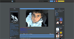 Desktop Screenshot of leucemie24.skyrock.com
