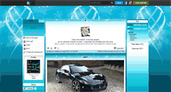 Desktop Screenshot of certocertius.skyrock.com