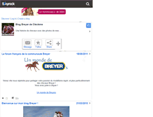 Tablet Screenshot of herbesfolles.skyrock.com