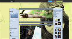 Desktop Screenshot of l-art-mur.skyrock.com