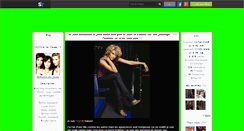 Desktop Screenshot of histoiire-de-jeune.skyrock.com