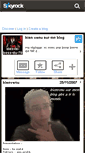 Mobile Screenshot of alex-le-boss-du-79.skyrock.com