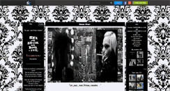 Desktop Screenshot of fiic-cinema-bizarre-x.skyrock.com