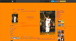 Desktop Screenshot of hot---sauce.skyrock.com