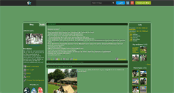 Desktop Screenshot of airbornepara.skyrock.com