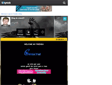 Tablet Screenshot of creus21.skyrock.com