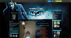 Desktop Screenshot of i---reda-ox---i.skyrock.com