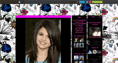 Desktop Screenshot of best-friend-of-zineb.skyrock.com