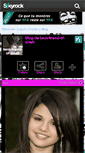 Mobile Screenshot of best-friend-of-zineb.skyrock.com