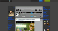 Desktop Screenshot of n-a-r-6.skyrock.com