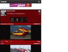 Tablet Screenshot of jeune-sapeur-pompier-63.skyrock.com