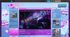 Desktop Screenshot of norhene922.skyrock.com