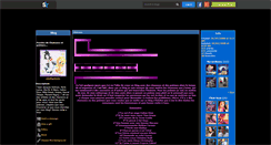 Desktop Screenshot of ooomusikooo.skyrock.com