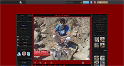 Desktop Screenshot of ismael81.skyrock.com