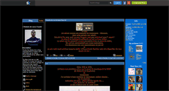 Desktop Screenshot of lanceleau61.skyrock.com