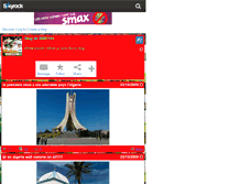 Tablet Screenshot of bibicha.skyrock.com