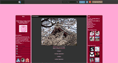 Desktop Screenshot of fom-japan.skyrock.com