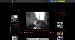 Desktop Screenshot of blackdeviil-photographie.skyrock.com