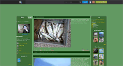 Desktop Screenshot of cacheudu27.skyrock.com