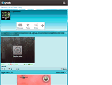 Tablet Screenshot of cap-soleil-07.skyrock.com