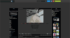 Desktop Screenshot of ma4giqu3xp0orno.skyrock.com