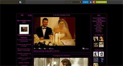 Desktop Screenshot of menekse-halil-gumus.skyrock.com
