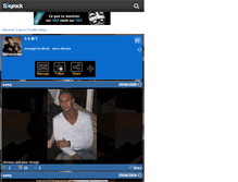 Tablet Screenshot of fashionsamy.skyrock.com