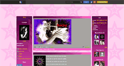 Desktop Screenshot of c-kelle.skyrock.com