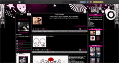 Desktop Screenshot of danyoutacabiste.skyrock.com